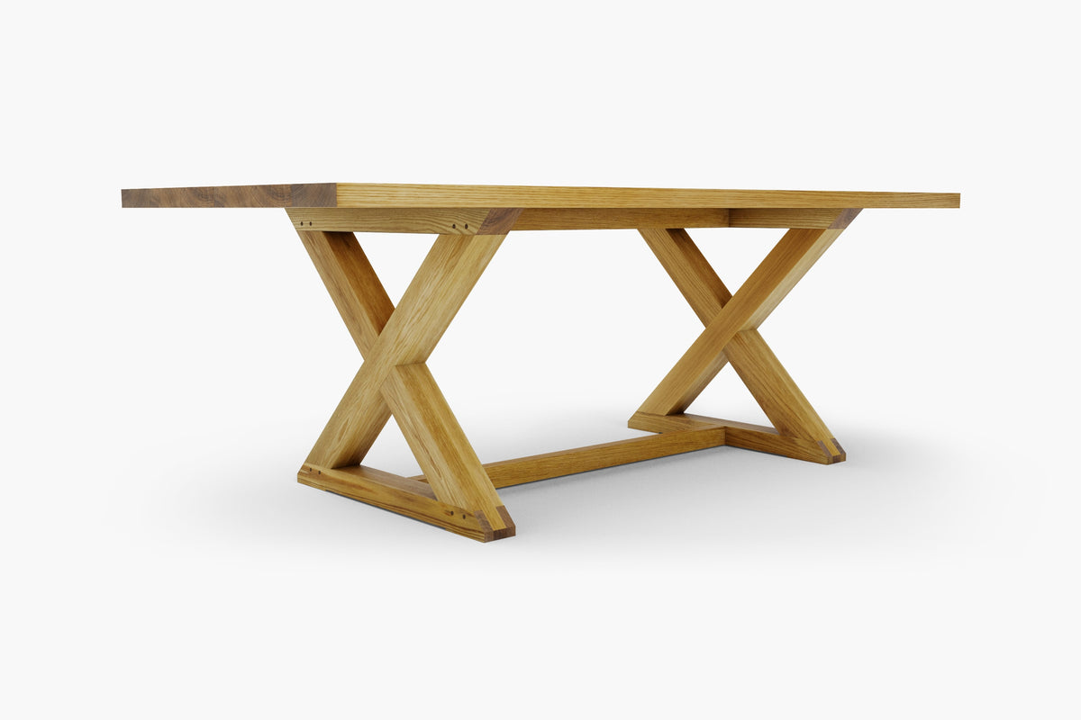 Flagship Jackson Table Rooted Furniture