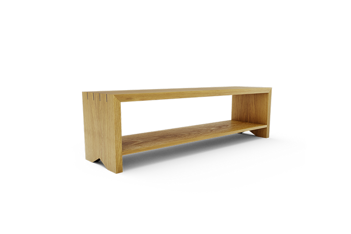 Cutting Board – Rooted Furniture