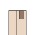 A-Frame: Upper Leg Joinery
