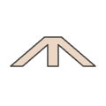 X-Leg: Center Stretcher Design