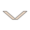 X-Leg: Center Stretcher Design