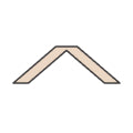 X-Leg: Center Stretcher Design