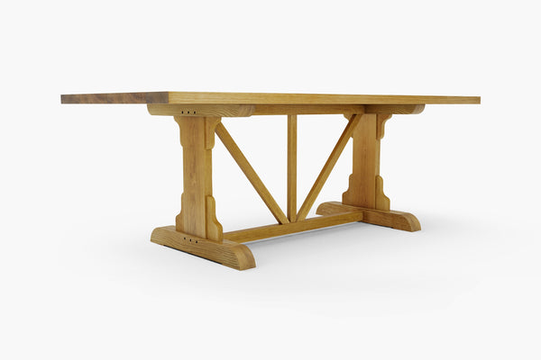 Flagship Belle Table