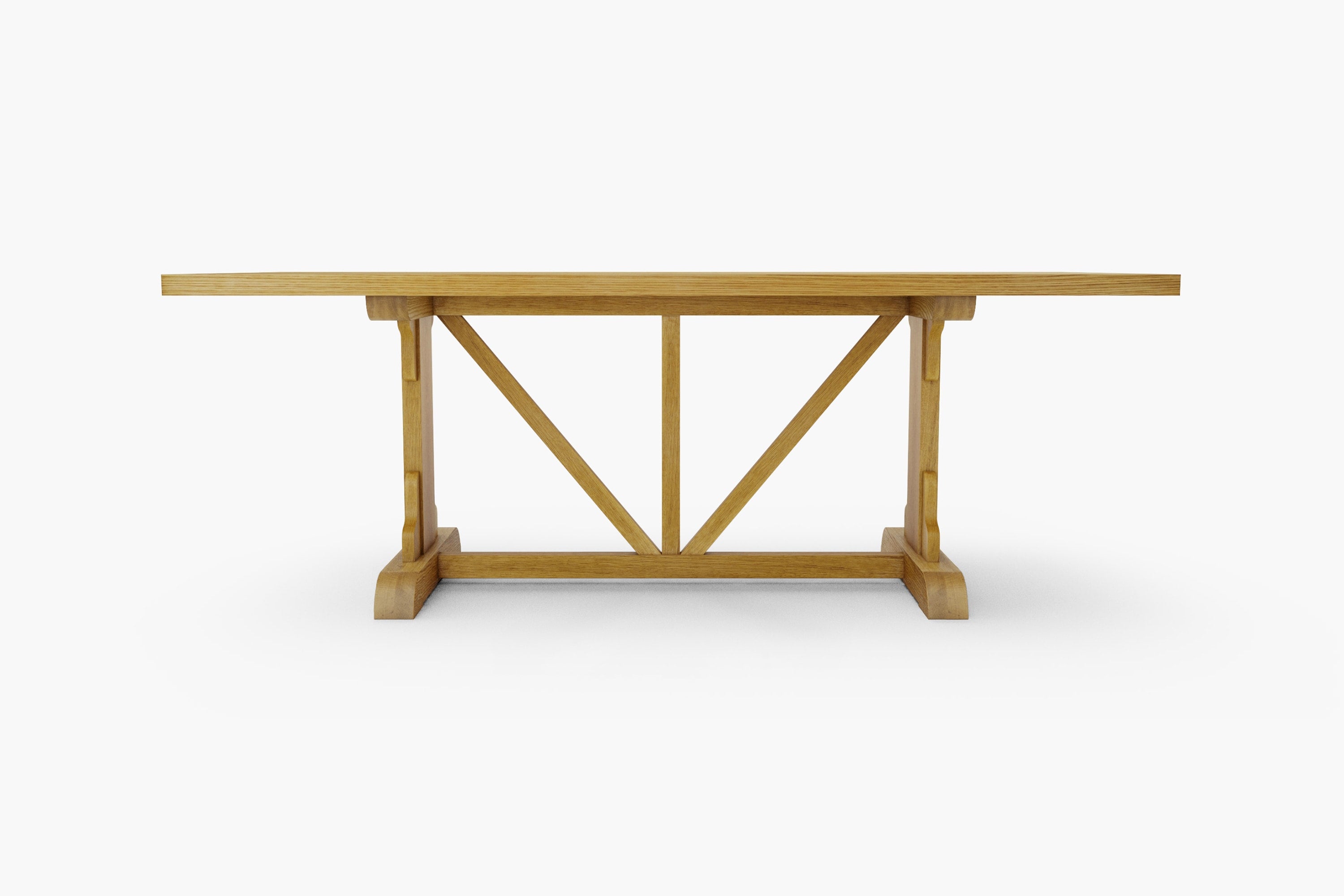 Flagship Belle Table