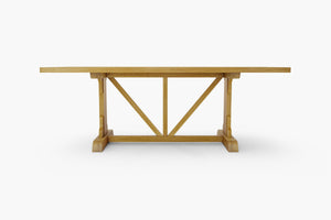 Flagship Belle Table