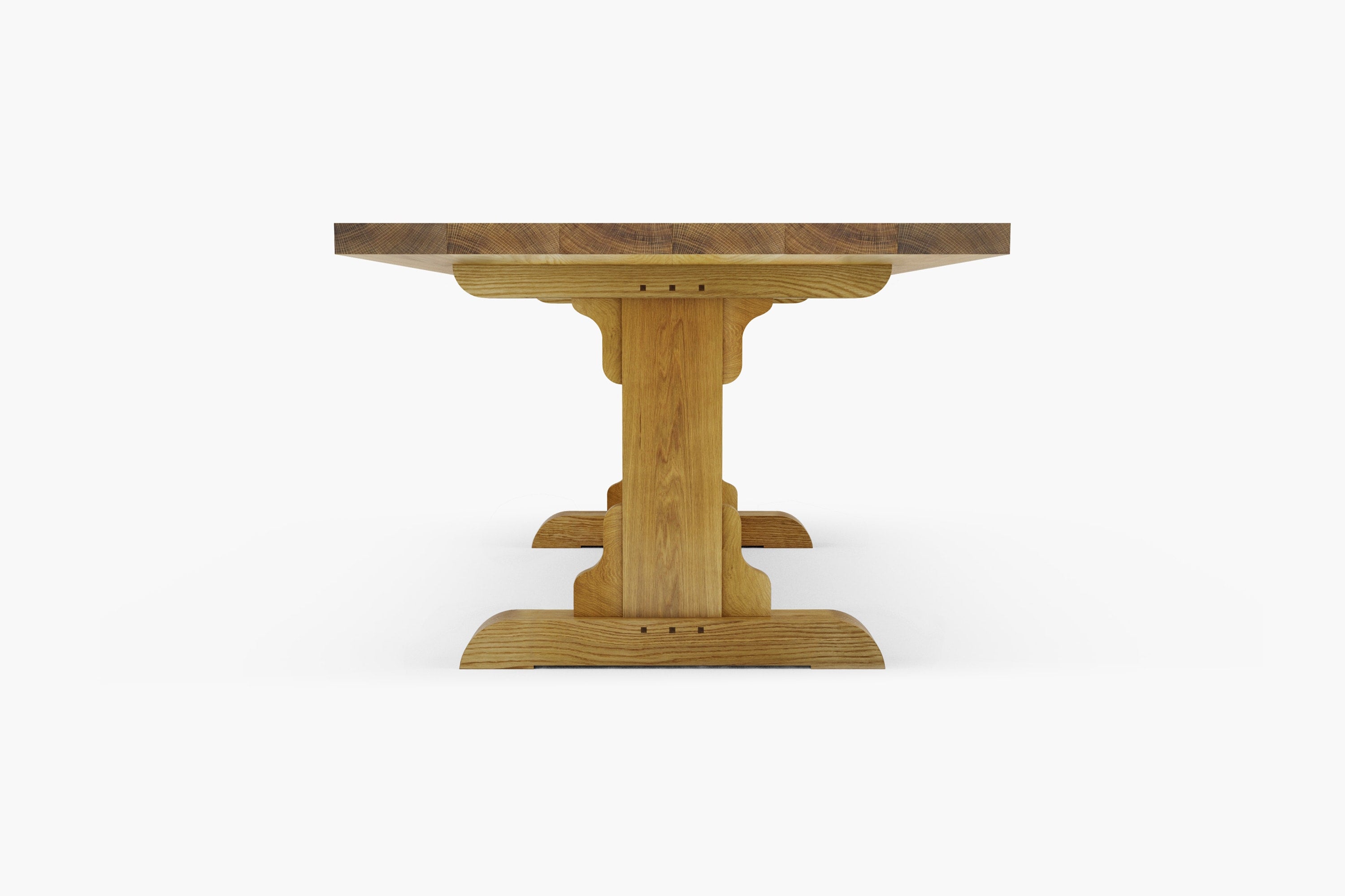 Flagship Belle Table