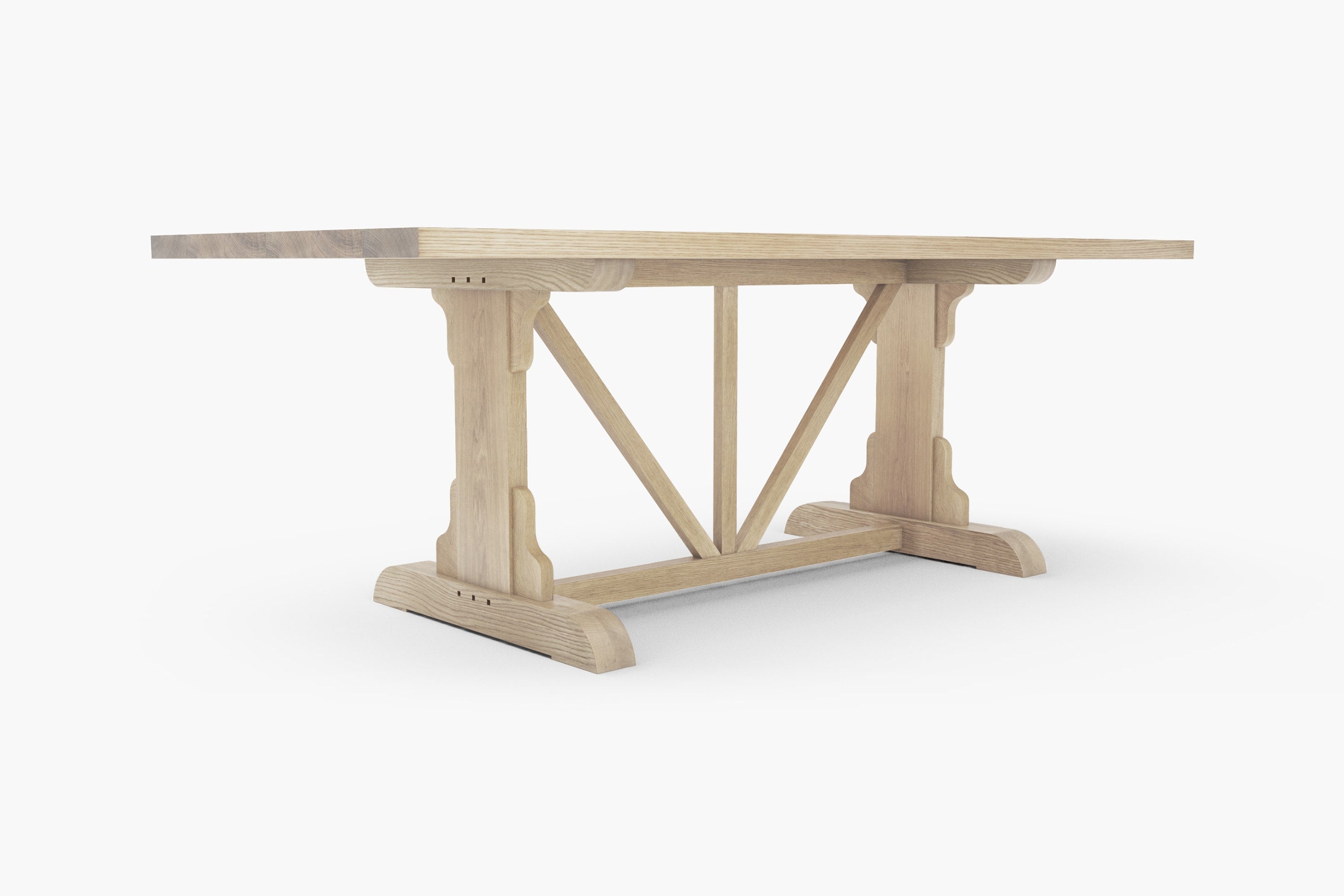 Flagship Belle Table