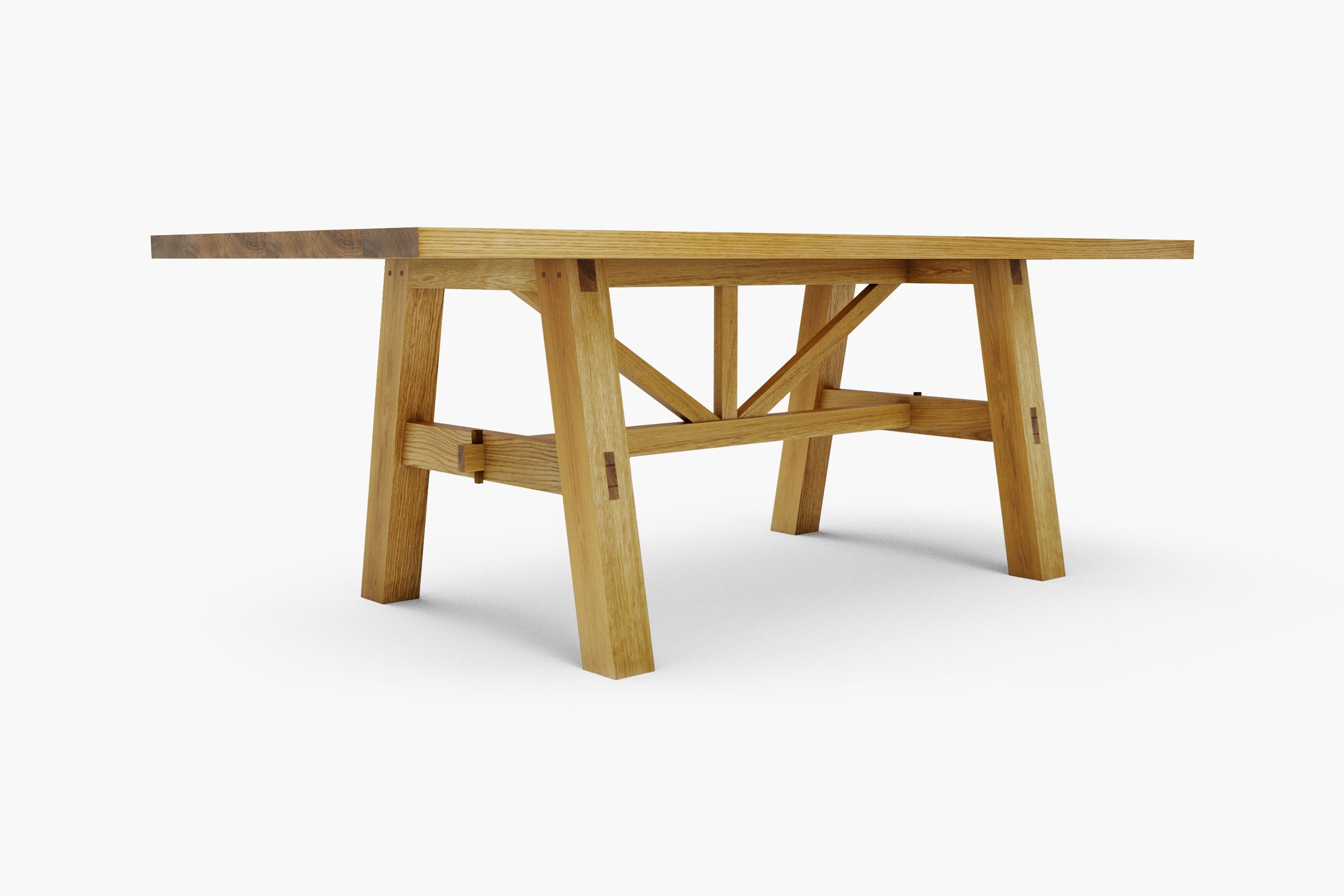 Flagship Lester Table