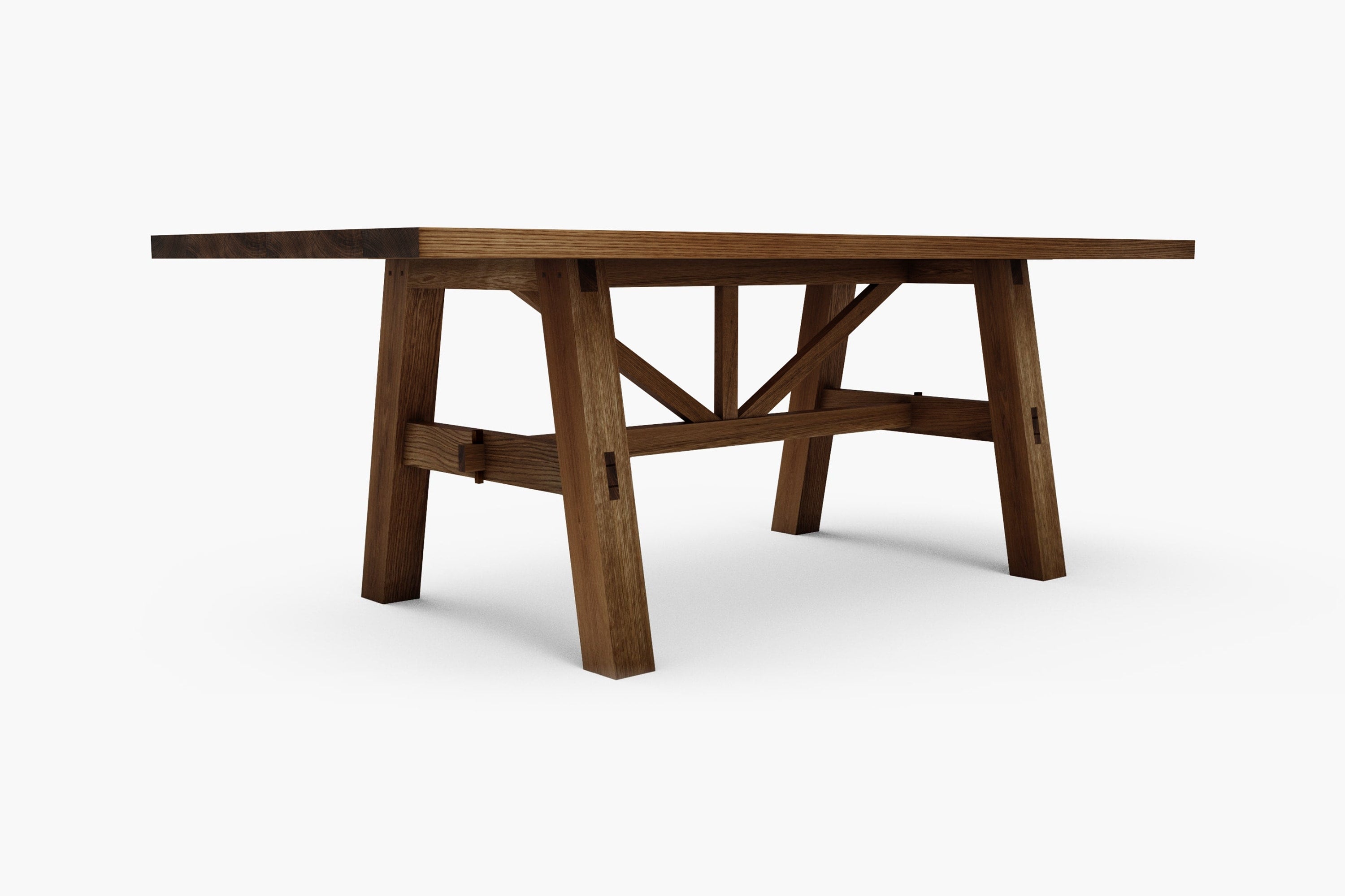 Flagship Lester Table